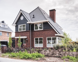 Villa in Lisse