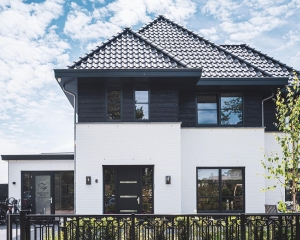 Villa in Lisse