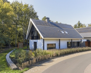 Villa in Roosendaal