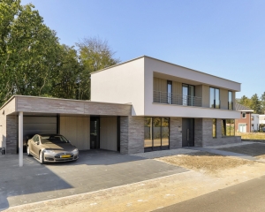 Villa in Roosendaal